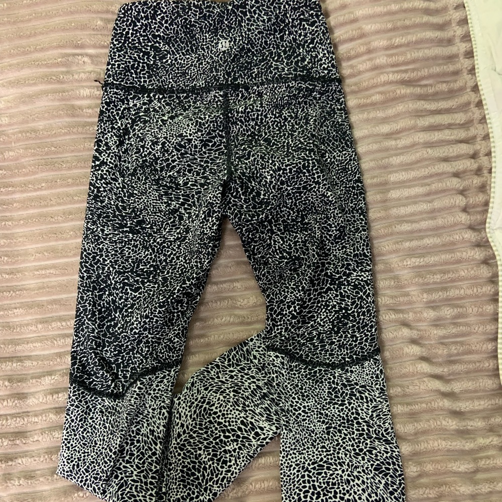 lulu lemon leggings